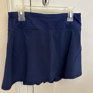 Lululemon Tennis Skirt